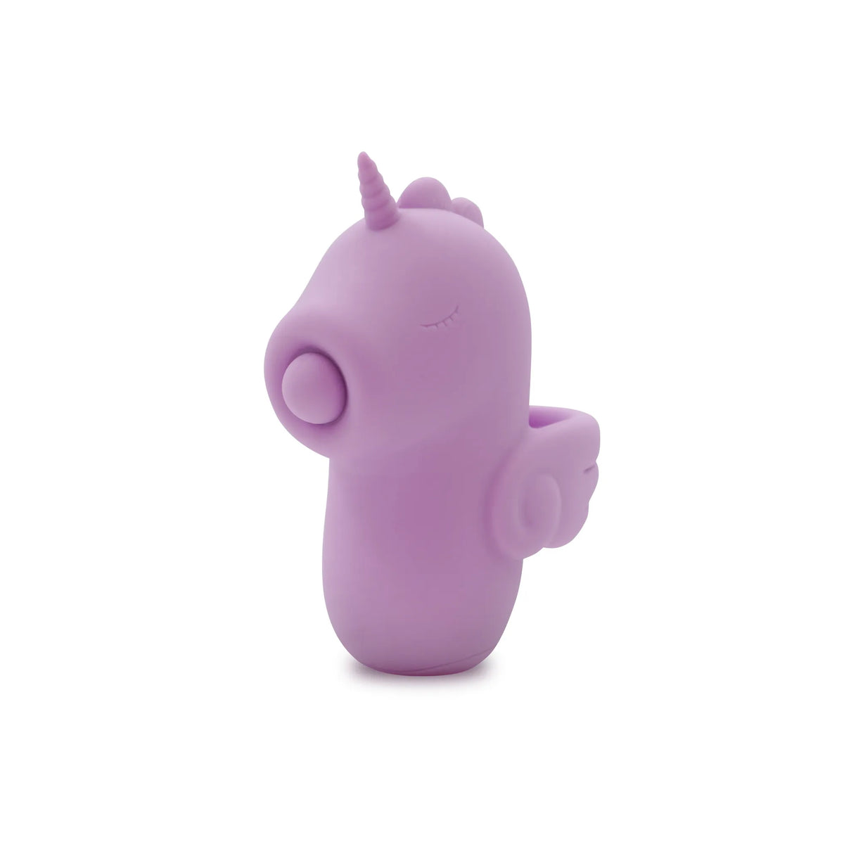 Unihorn Karmic Kisses – Wearable 10 Settings Finger Vibrator > Vibrators > Finger Vibrators