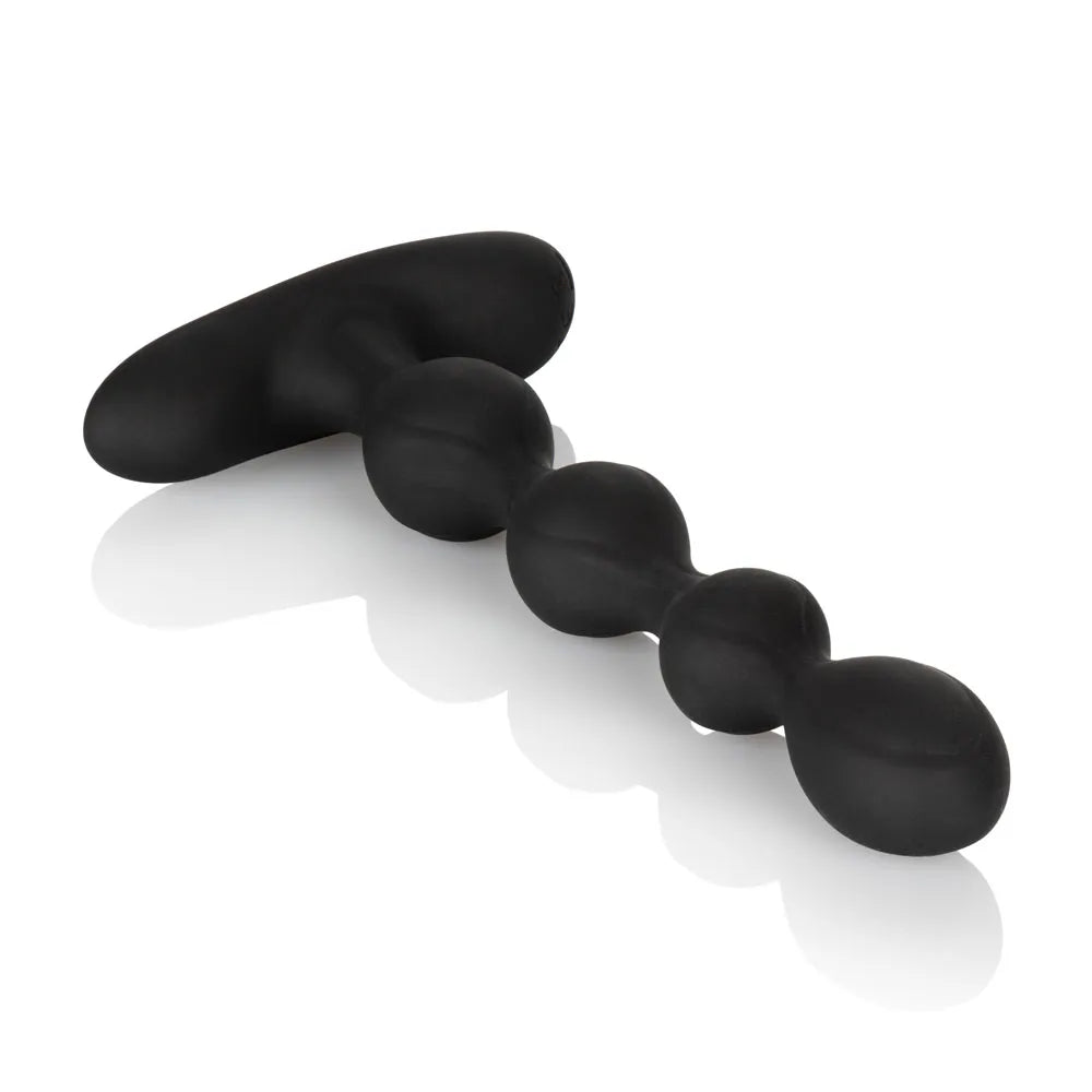 Eclipse Slender Beads – Flexible Silicone Anal Probe > Anal Range > Anal Beads