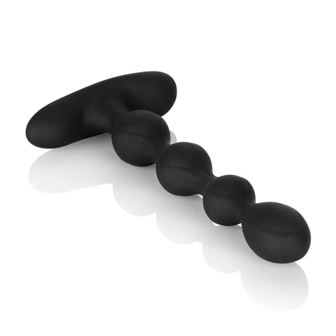 Eclipse Slender Beads – Flexible Silicone Anal Probe > Anal Range > Anal Beads