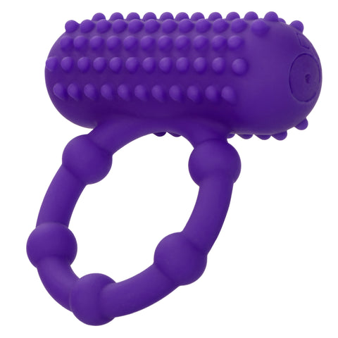 5 Bead Maximus Rechargeable Cock Ring Cock Rings Vibrating