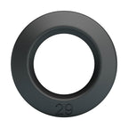Brodan Super Soft Silicone Cockring – High-Quality Medical-Grade Silicone Cock Ring > Cock Ring > Single