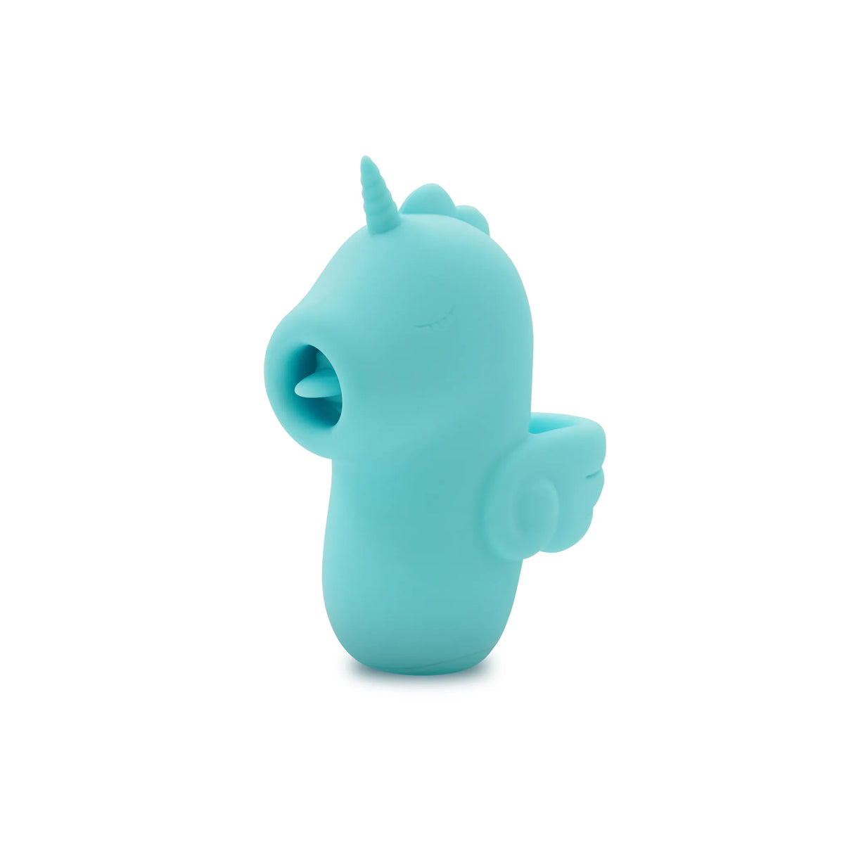 Unihorn Tip N Tease – 10 Speed Wearable Finger Vibrator > Vibrators > Finger Vibrators