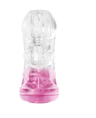 Enlust Candice – AI-Enhanced Stroker Toy > Sex Toys For Men > Masturbators > Vibrating