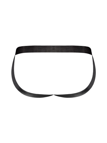 Hocus Pocus Uplift Jockstrap Large XL Purple Men’s Underwear Purple Jockstraps