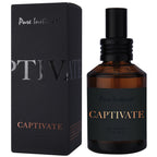 Pure Instinct Pheromone Eau De Parfum 2oz Captivate Scent Default Title > Essentials > Aphrodisiacs