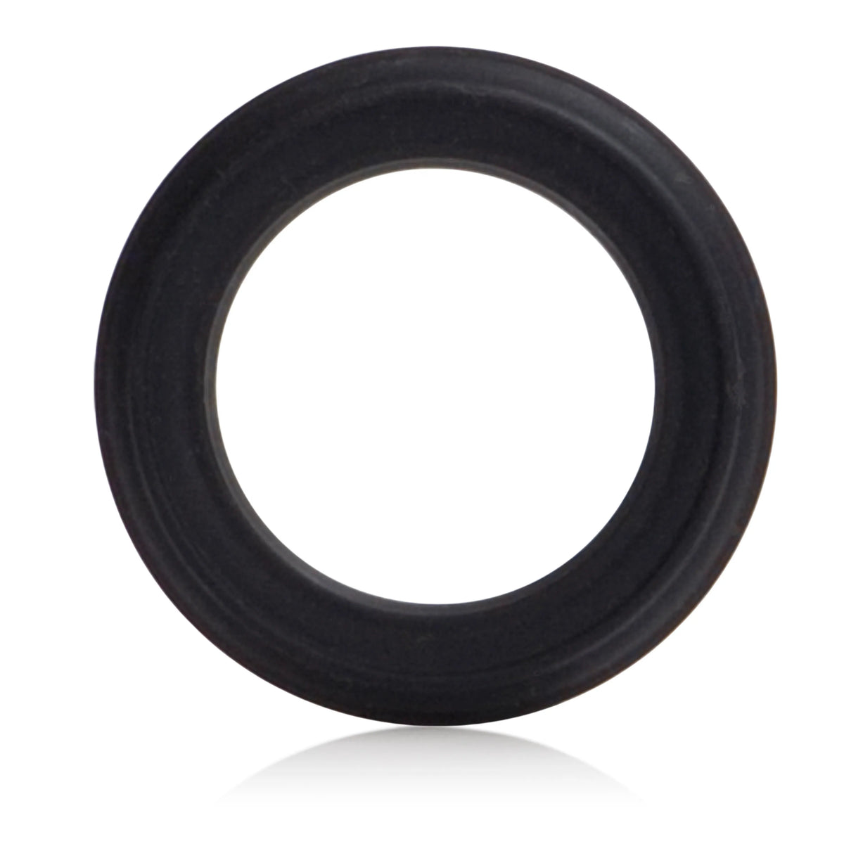 Caesar Silicone Ring – Sturdy Erection Enhancer Silicone Ring > Cock Ring > Single