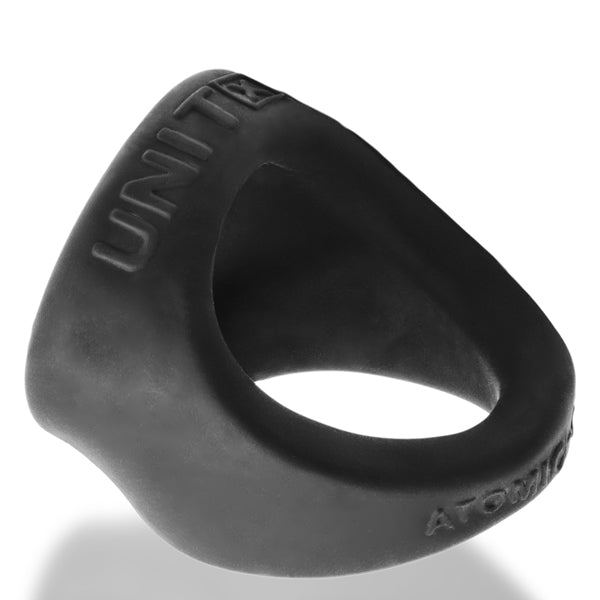 Oxballs Unit-X Stretchy Slimmer Fit Night – Ergonomic Cocksling > Cock Ring > Sling
