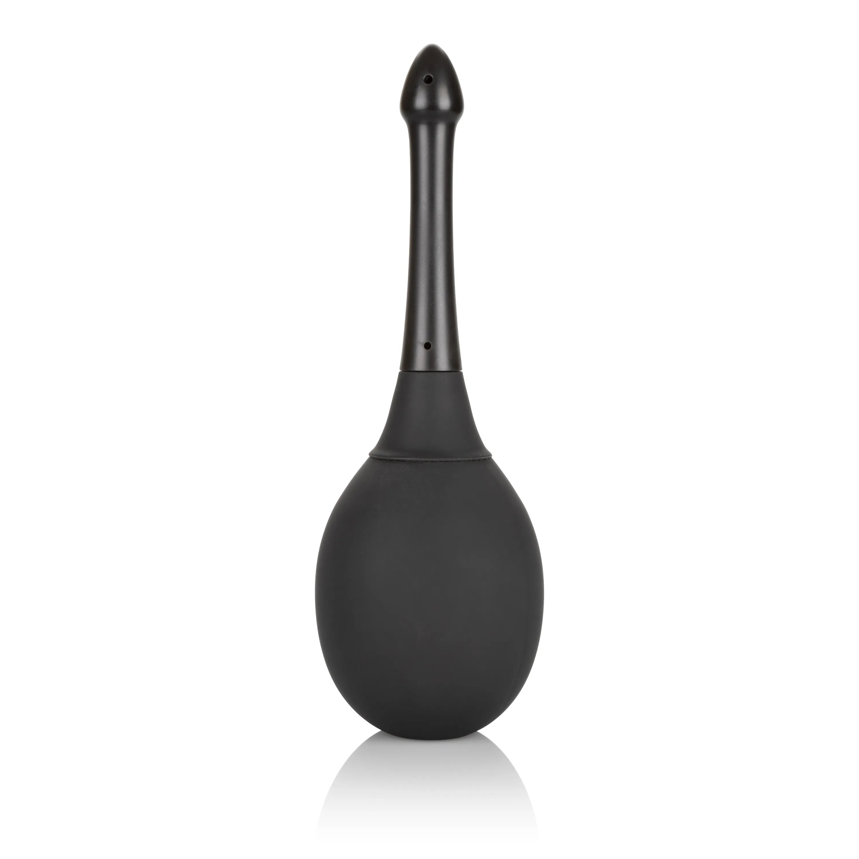 One Way Valve Douche – Anal Douche with EZ Squeeze Bulb and Slim Applicator > Essentials > Douches