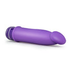 Luxe Purity 7.5 Inch Silicone Vibrator with Multi-Speed > Vibrators > Standard Vibrators