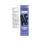 Numb Af Topical Anal Desensitizer Gel - Fast Acting 1.5 Ounce > Lube > Anal