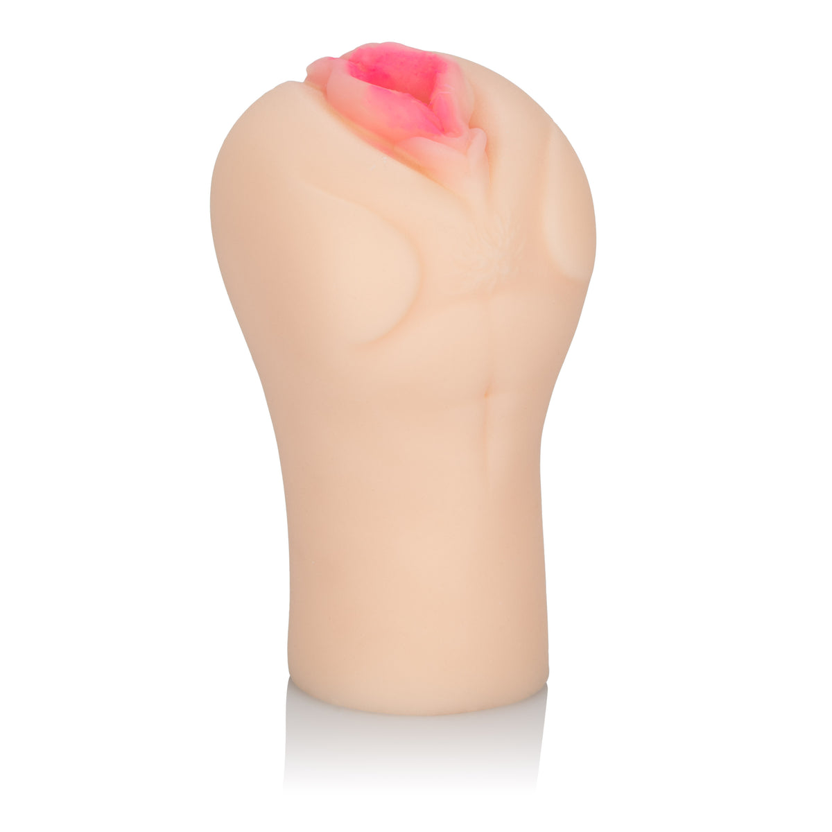 Cheap Thrills The Harlot – Textured Stroker Sleeve > Sex Toys For Men > Masturbators > Manual