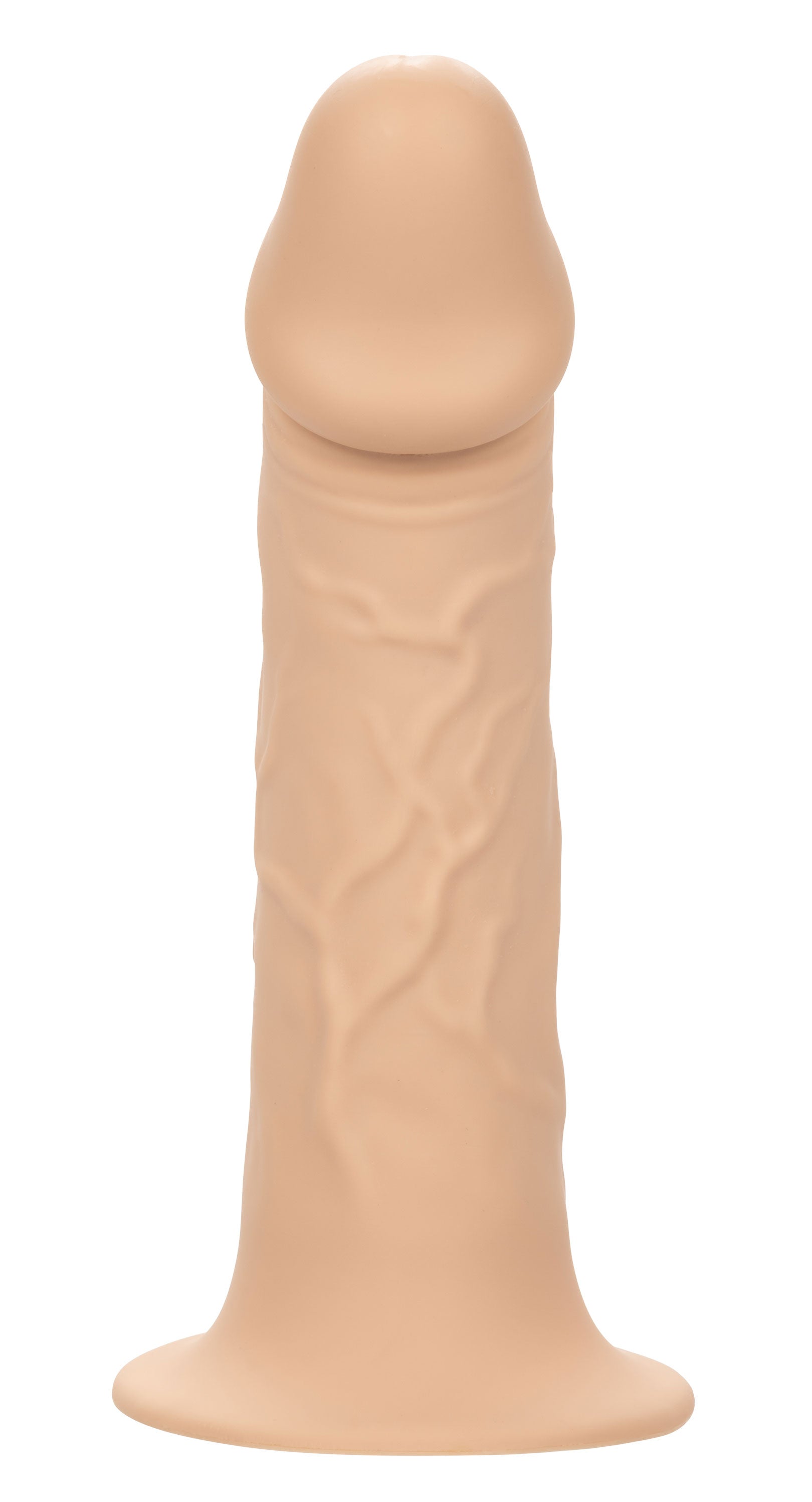 Performance Maxx Life-Like Extension with Harness Ivory 2 Inch Length STRAP-ONS