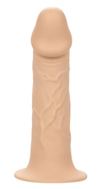 Performance Maxx Life-Like Extension with Harness Ivory 2 Inch Length > Dildos > Hollow Strap Ons