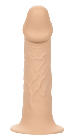 Performance Maxx Life-Like Extension with Harness Ivory 2 Inch Length STRAP-ONS