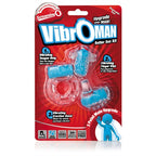 Vibroman Starter Kit – Mini Vibrators Exploration Sex Toy Set > Sex Toys > Couples Toys