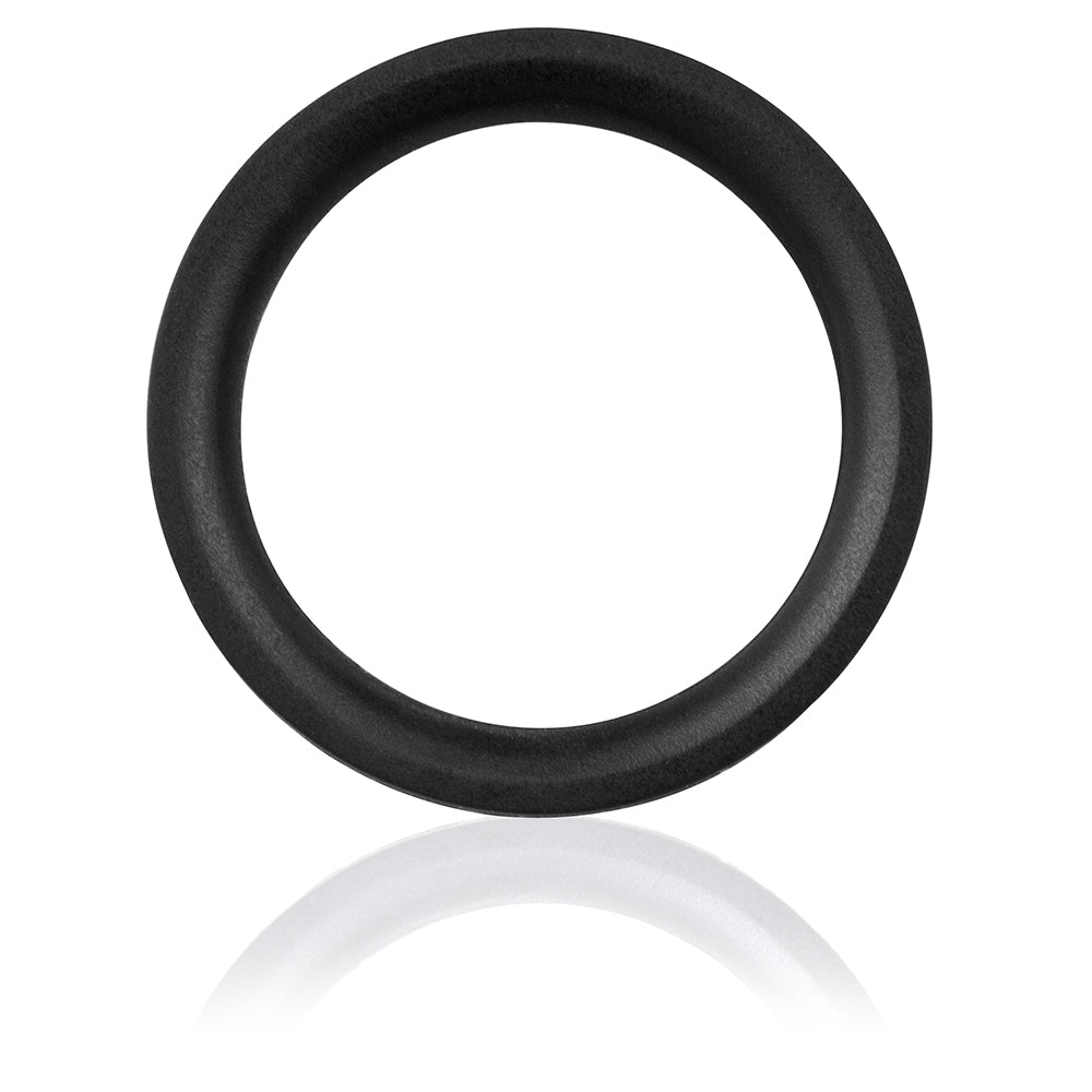 RingO Pro LG – Super-Stretchy 1.25 Inch Penis Ring Made of Body-Safe Silicone > Cock Ring > Single