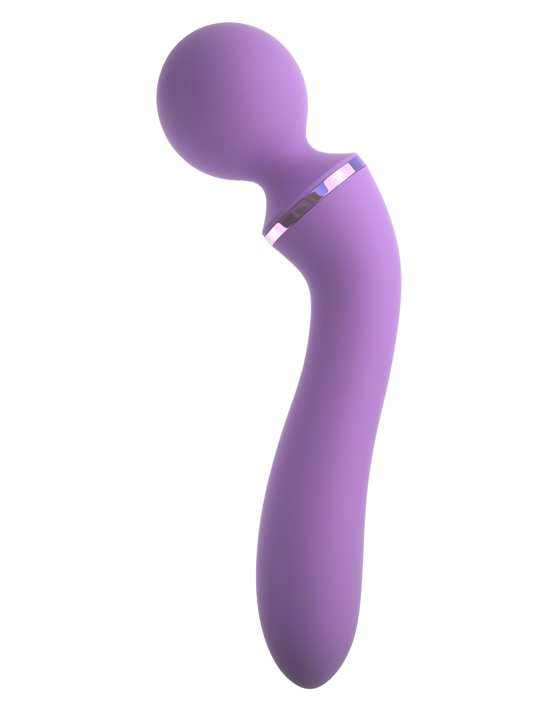 Fantasy Duo Wand Massage for Her Rechargeable Body Massager Electric Massager