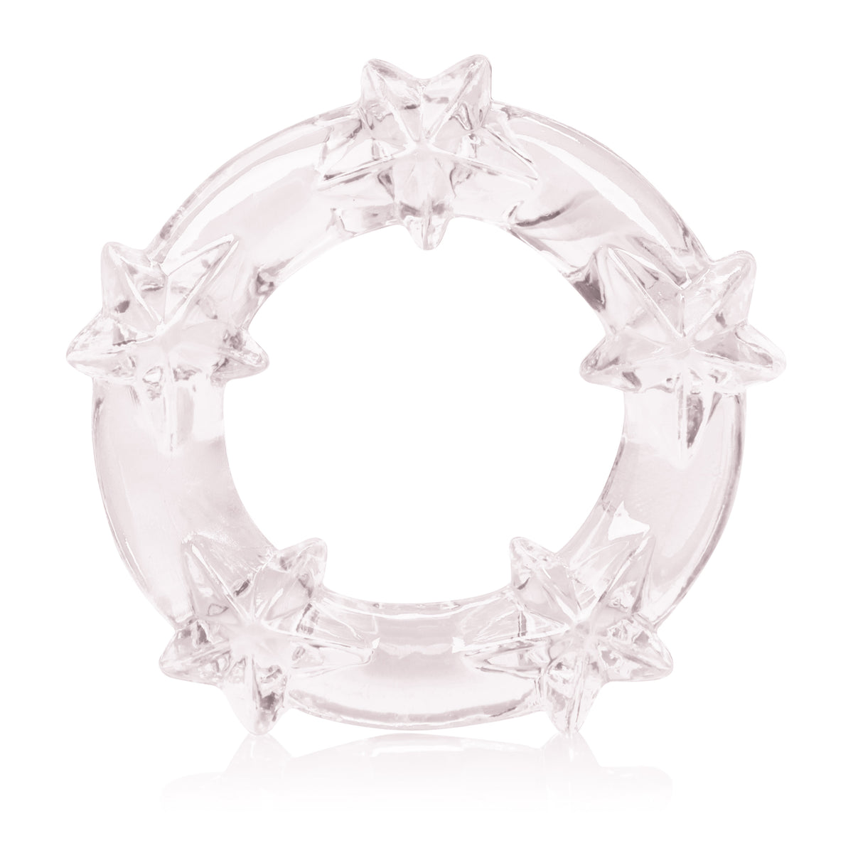 Magic Blue C-Rings - Cock Ring > Cock Ring > Sets