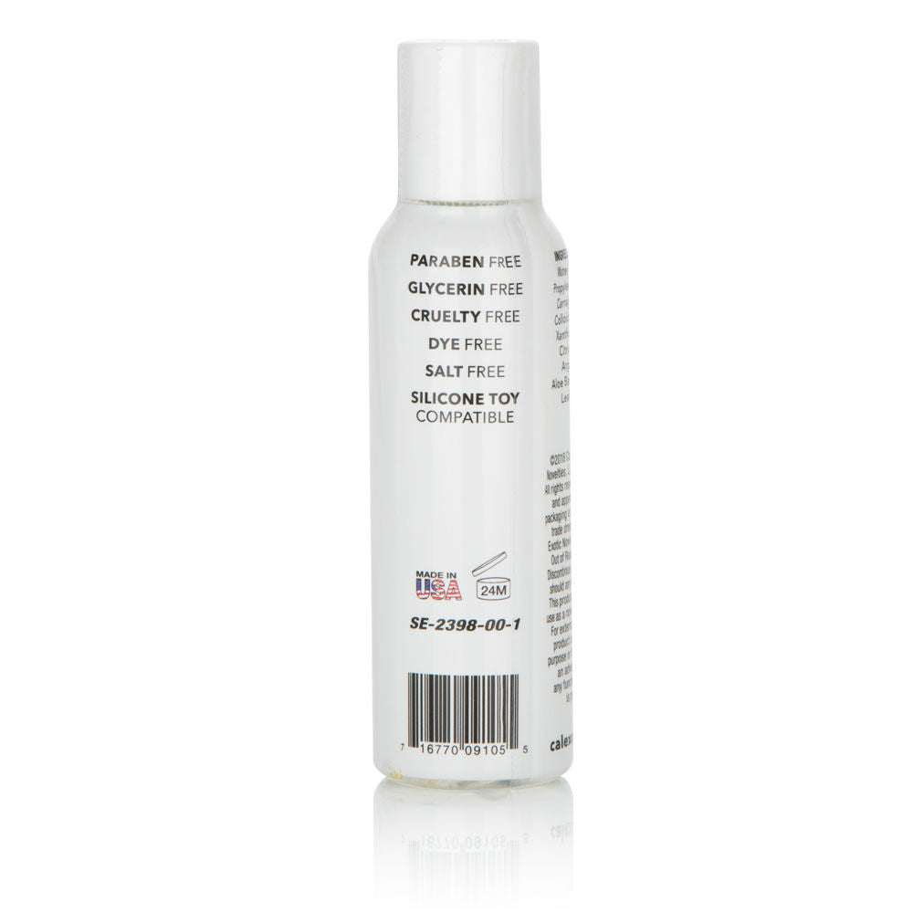 Impulse Conductive Gel For E-Stim Toys Enhancing Sensation E-STIM TOYS