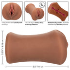 Stroke It Tight Pussy – Heavy-Duty Stroking Sleeve > Sex Toys For Men > Masturbators > Manual