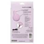 CalExotics Slay Arouse Me Wireless Silicone Massager Vibrator > Vibrators > Unconventional
