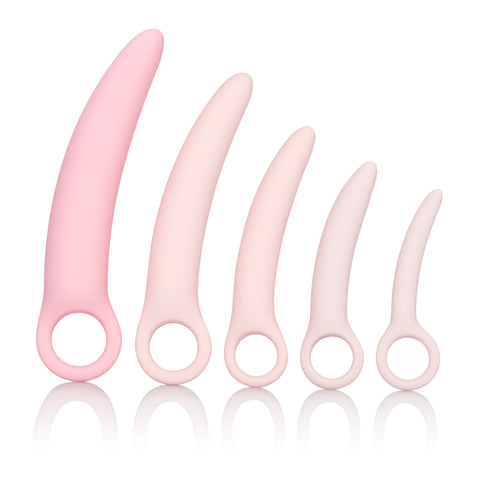 Inspire Silicone Dilator Kit Dilators