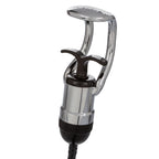 CalExotics Optimum Series Maximum Results Single-Handed Penis Pump Set > Pumps > Penis Pumps Performance