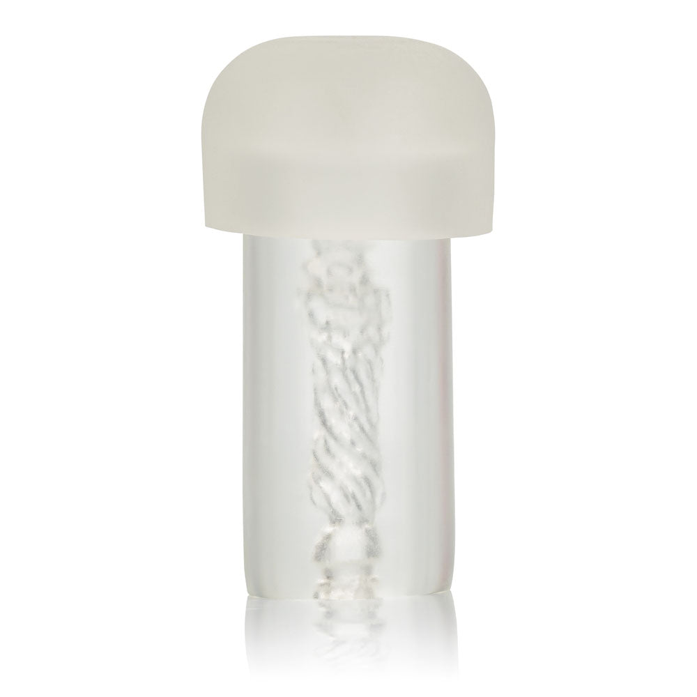 Optimum Series Automatic Smart Pump Replacement Sleeve > Sex Toys > Replacement Parts