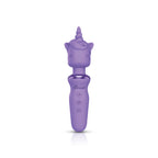 Dreamii Lilac Whirl Powerful Unicorn Wand Massager > Sex Toys > Mini Massagers