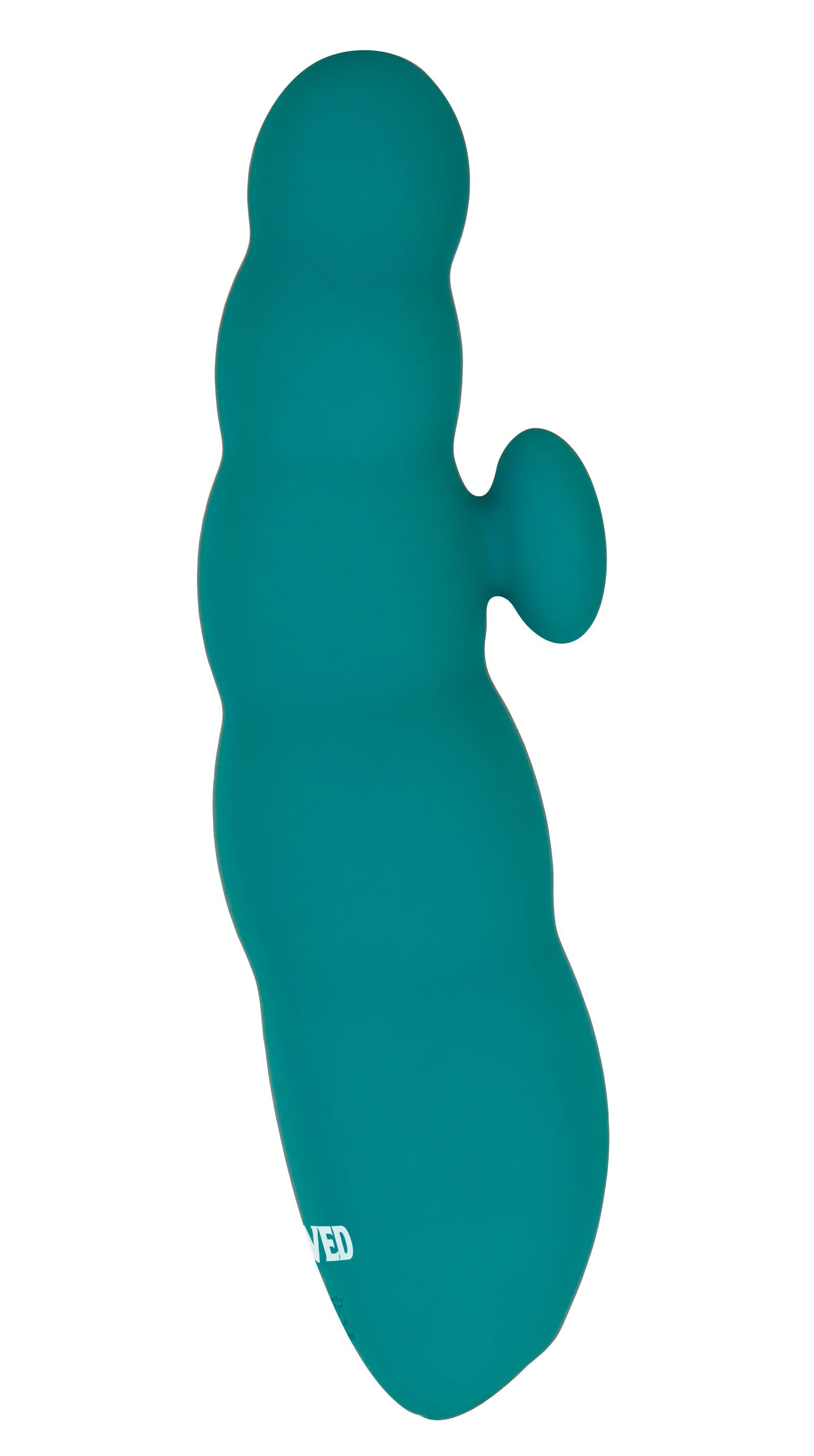 G-Spot Perfection (Teal) – Flexible Multi-Speed G-Spot Vibrator Vibrators - G Spot