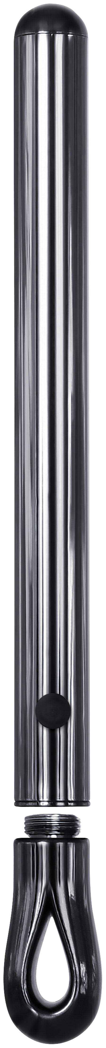 Evolved Pen Pal Metallic 11.3 cm Vibrator > Vibrators > Standard Vibrators