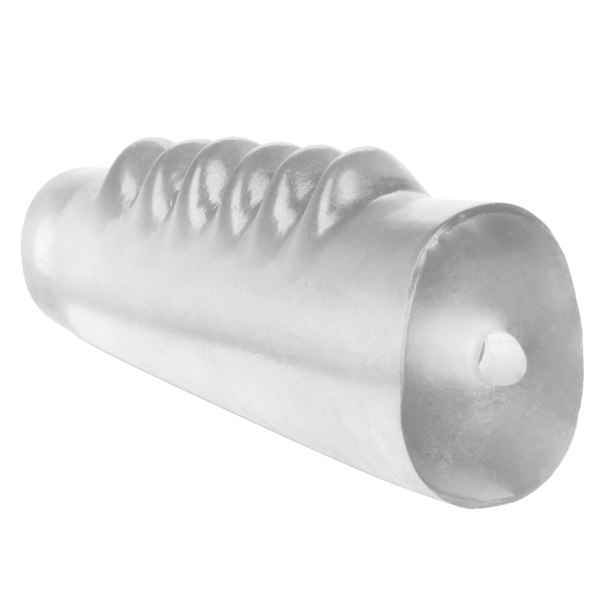 Hot Rod Xtreme Enhancer Clear Stretchy Girth Enhancement Penis Sleeve > Sex Toys For Men > Penis Sleeves