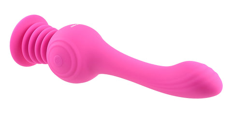 Evolved GYRO VIBE - Super Vibrator 24.8 cm Waterproof Vibrators