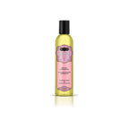 Kama Sutra Aromatics Pleasure Garden 2 oz Massage Oil Default Title > Essentials > Massage Oil