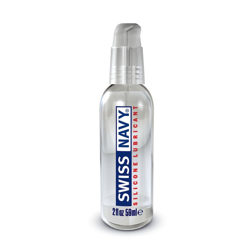 Swiss Navy Silicone Lubricant 2 Ounce Personal Lubricant Adult Stuff Warehouse Swiss Navy Silicone Lubricant 2 Ounce Personal Lubricant Adult Stuff Warehouse