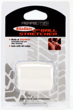Perfect Fit 2 Inch Ball Stretcher – Soft Ultra-Stretchy Comfortable Ball Stretcher > Sex Toys For Men > Ball Stretchers