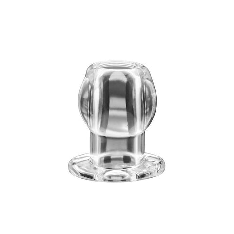 Perfect Fit Tunnel XLarge Anal Plug Butt Plugs - Hollow