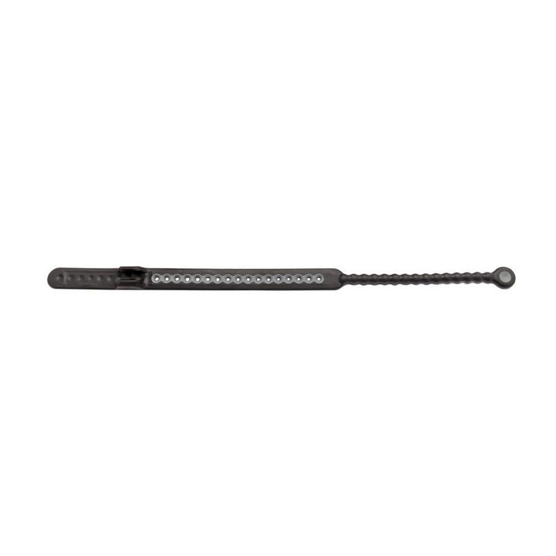 Speed Shift Adjustable Comfort Ring in Black > Cock Ring > Adjustable