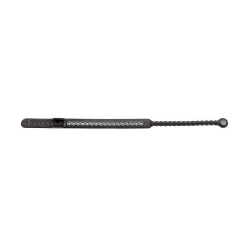 Speed Shift Adjustable Comfort Ring in Black COCK RINGS