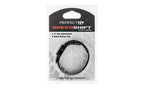 Speed Shift Adjustable Comfort Ring in Black > Cock Ring > Adjustable