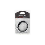 Speed Shift Adjustable Comfort Ring in Black > Cock Ring > Adjustable