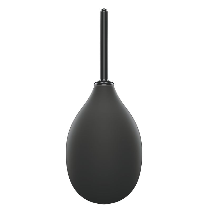 Perfect Fit Ergoflo Impulse Compact Anal Douche Kit > Essentials > Feminine Care