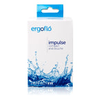 Perfect Fit Ergoflo Impulse Compact Anal Douche Kit > Essentials > Feminine Care