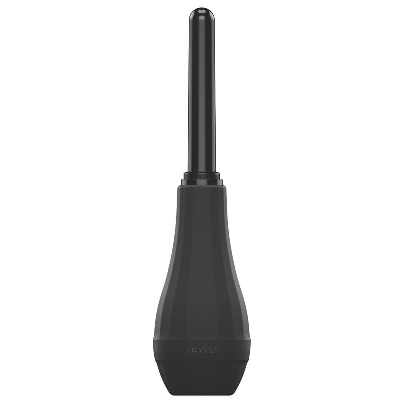 Perfect Fit Ergoflo Extra Premium Tip Anal Douche Douches
