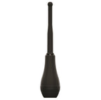 Ergoflo Director 8 Inch Silicone Flex-Tip Anal Douche Kit > Essentials > Douches