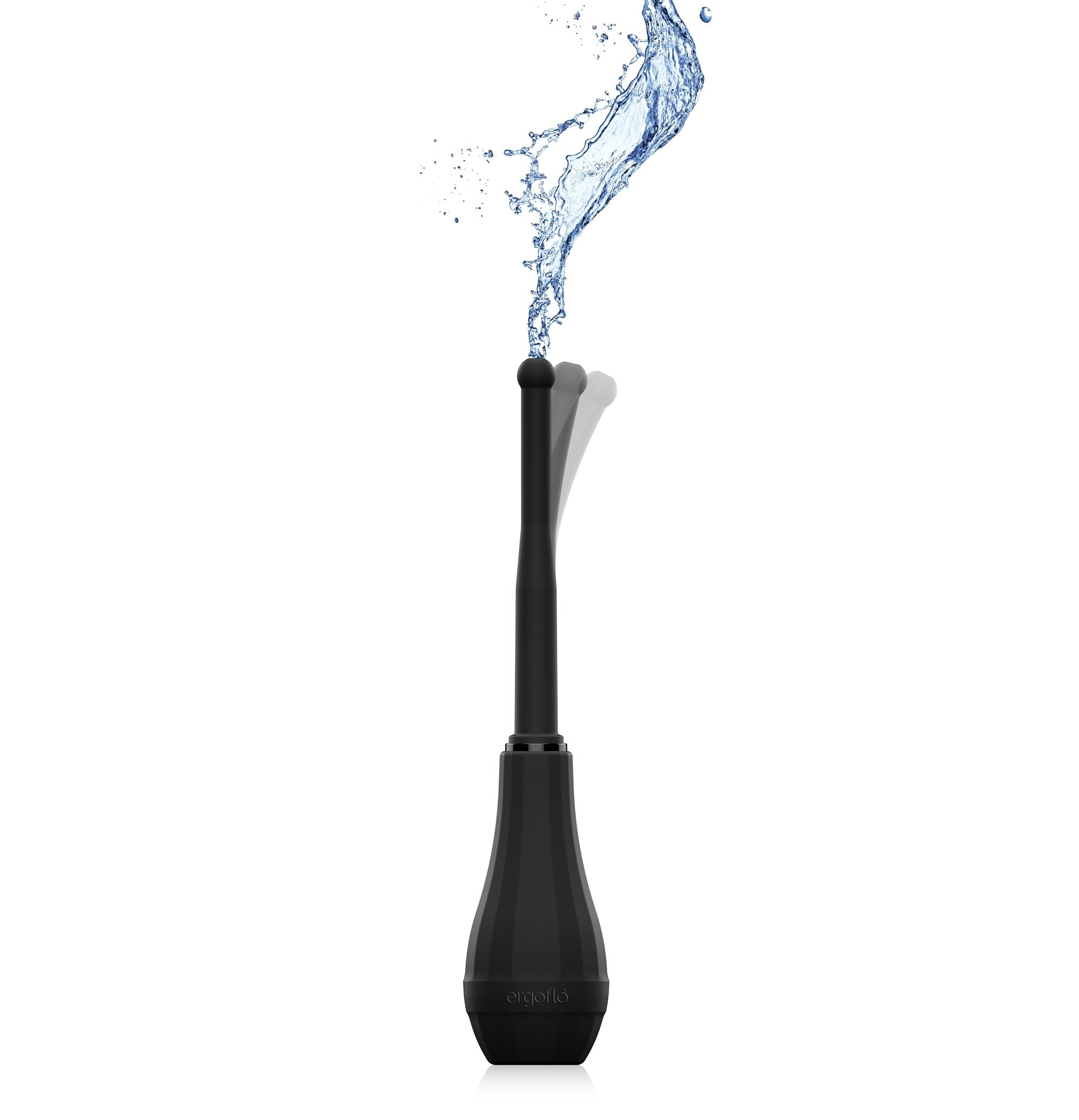 PerfectFit Ergoflo Director Anal Douche 20cm Tip Main image