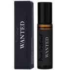 Pure Instinct Wanted Pheromone Perfume Oil 10ml Scent Default Title > Essentials > Aphrodisiacs