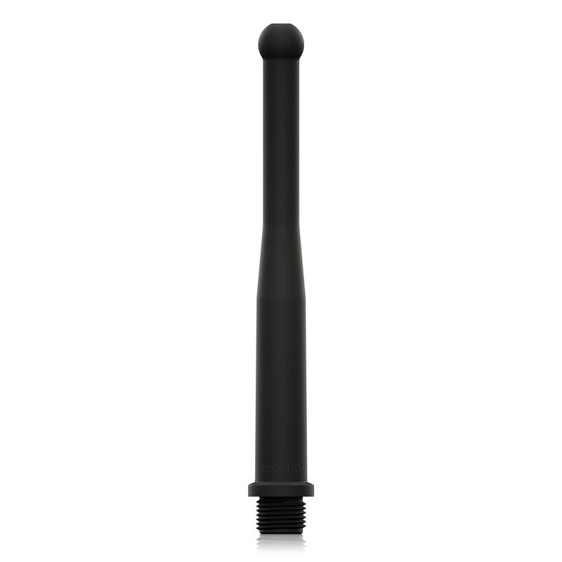 Ergoflo 20cm Silicone Flex Tip Nozzle for Versatile Use Douches