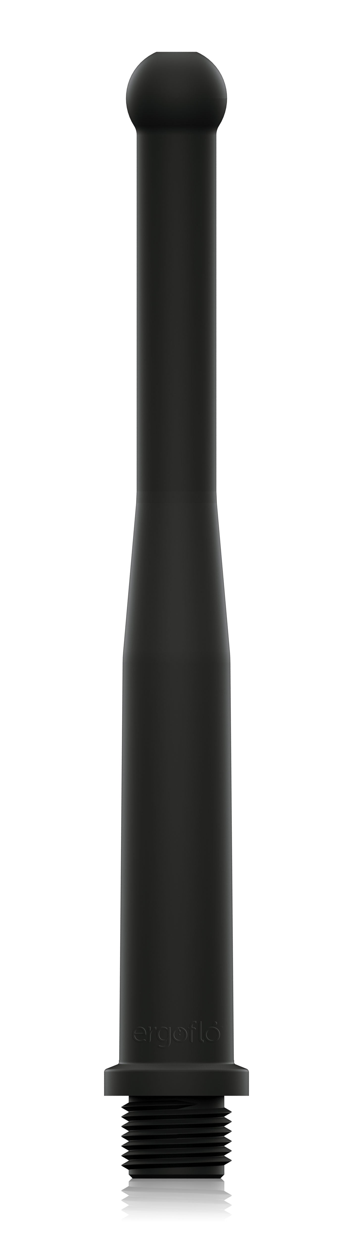 Ergoflo 20cm Silicone Flex Tip Nozzle for Versatile Use Douches