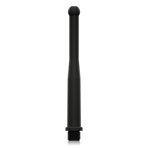 Ergoflo 20cm Silicone Flex Tip Nozzle for Versatile Use Douches